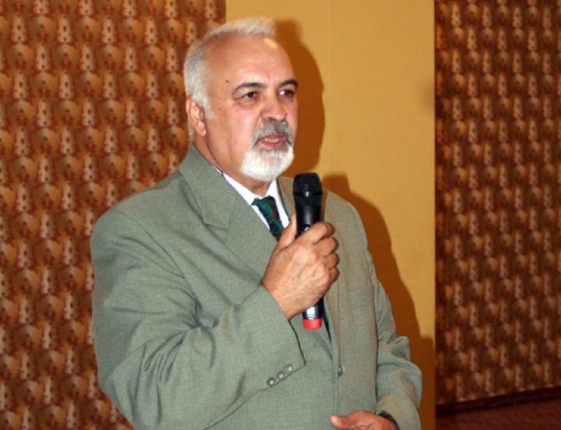 Scriitorul Dumitru Tâlvescu va fi sărbătorit, la aniversare, de Biblioteca județeană ”Ovid Densușianu”