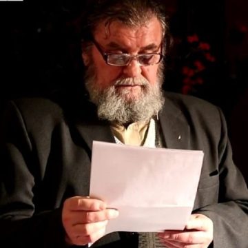 La Petroșani s-a constituit grupul de poezie ”Ioan Dan Bălan”