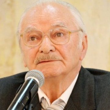 Remarcabilul prof.univ.dr. Septimiu Krausz a trecut în eternitate!