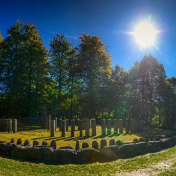 De Ziua Internațională a Monumentelor și Siturilor, descoperă cetățile dacice din Munții Orăștiei, un tezaur al patrimoniului UNESCO