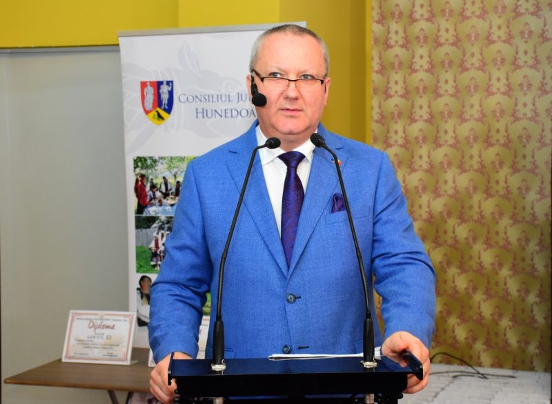 Conferință internațională la Deva cu tema „Avram Iancu – 200 de ani de la naștere. Omul, contemporanii, epoca”.
