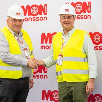 Wind Power Energy pregătește un proiect fanion al tranzitiei energetice în Petrila