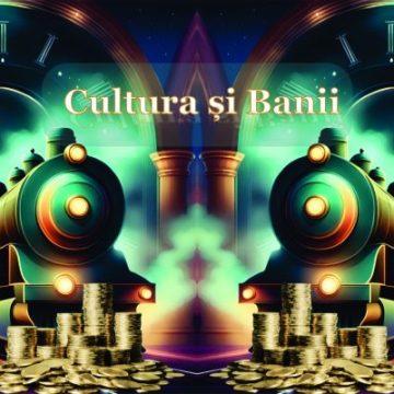 ”Cultura și banii”, prezentări inedite în Noaptea Muzeelor la sediul CAR-CFR Petroșani