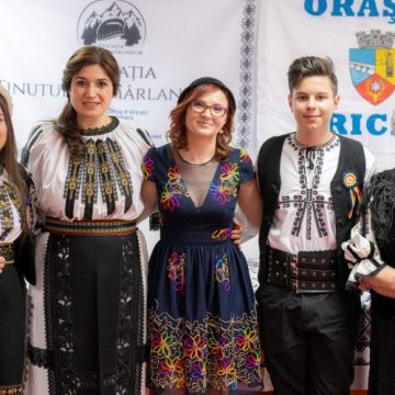 Punct final cu aplauze și premii pentru participanții în proiectul ”Împreună prin cultură în Ținutul Momârlanilor”