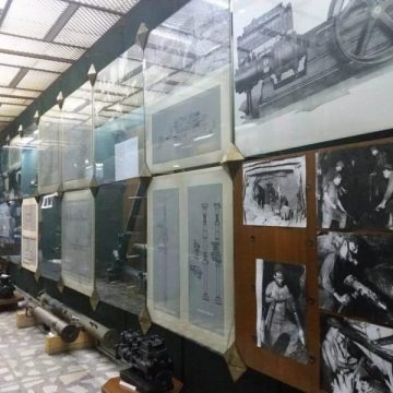 Porți deschise la ”Noaptea muzeelor” și în muzeele din Valea Jiului