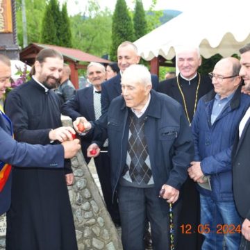 Nedeia de la Câmpu lui Neag, între tristele amintiri ale trecutului și frumoasele realități ale prezentului