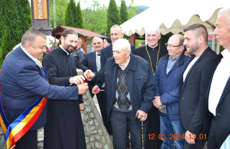 Nedeia de la Câmpu lui Neag, între tristele amintiri ale trecutului și frumoasele realități ale prezentului