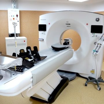 La Spitalul Județean de Urgență Deva a fost inaugurat un Laborator de Radiologie și Imagistică Medicală modernizat cu fonduri europene nerambursabile