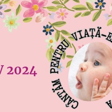 La Petroșani va avea loc o nouă ediție a spectacolului caritabil ”Cântec pentru viață”