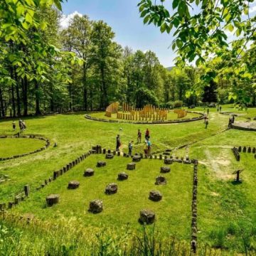 Brevet OSIM pentru marca turistică a județului Hunedoara: ”Județul cu două Capitale”