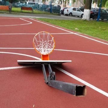 Campanie electorală cu iz de huliganism în Valea Jiului