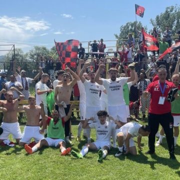 Minerul Lupeni – o echipă pentru toți, toți pentru o echipă !