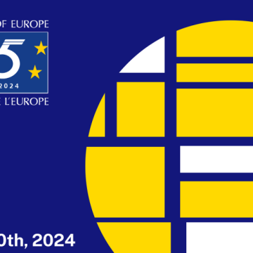 România sărbătorește 75 de ani de la înființarea Consiliului Europei printr-o sesiune specială dedicată Culturii și Patrimoniului