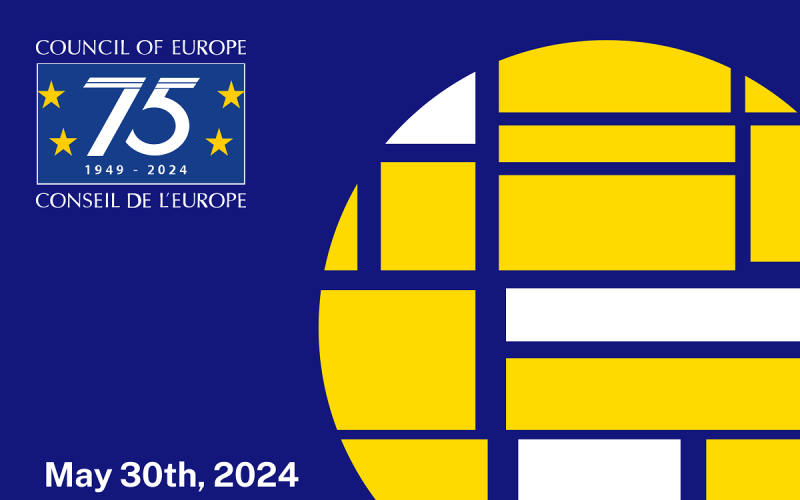 România sărbătorește 75 de ani de la înființarea Consiliului Europei printr-o sesiune specială dedicată Culturii și Patrimoniului