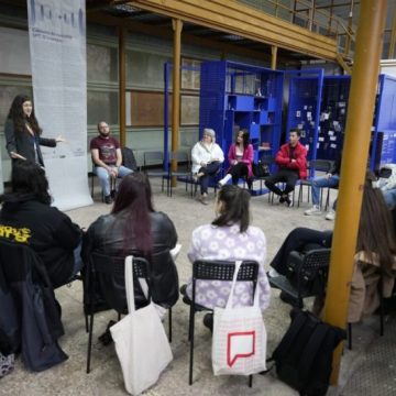 Program pilot în premieră națională: vouchere culturale pentru studenții Universității Politehnica Timișoara