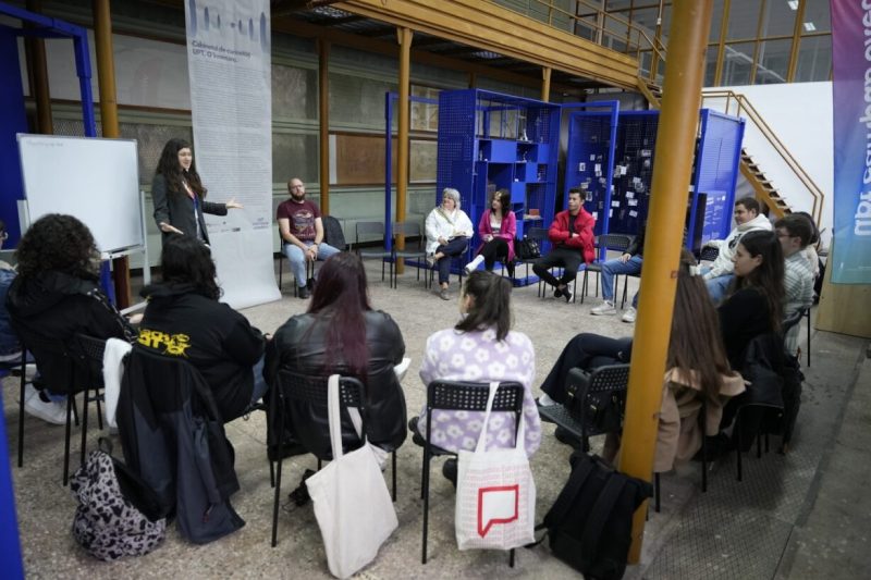 Program pilot în premieră națională: vouchere culturale pentru studenții Universității Politehnica Timișoara