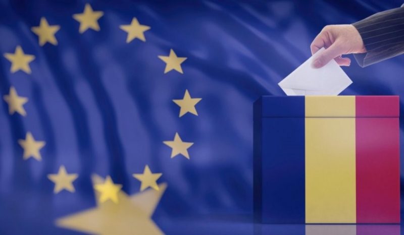 În România concurează 16 candidați pentru un loc în viitorul Parlament European