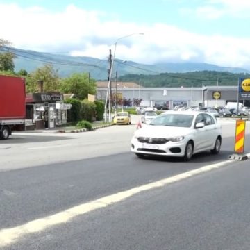 Parteneriat pentru modernizarea infrastructurii rutiere între CJH și Primăria Petroșani
