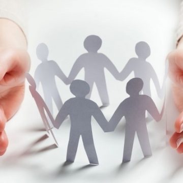 Luna mai – luna economiei sociale în România
