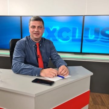 Peste 90 de milioane de euro au fost atrași la Lupeni de primarul Lucian Resmeriță din fonduri europene