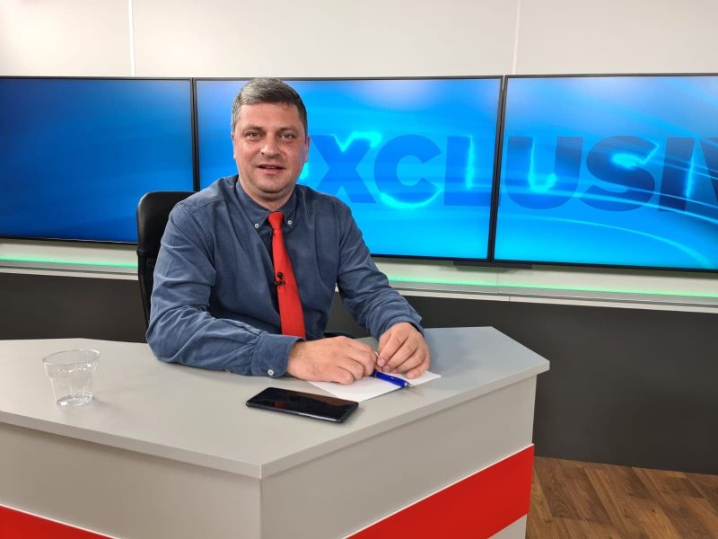 Peste 90 de milioane de euro au fost atrași la Lupeni de primarul Lucian Resmeriță din fonduri europene
