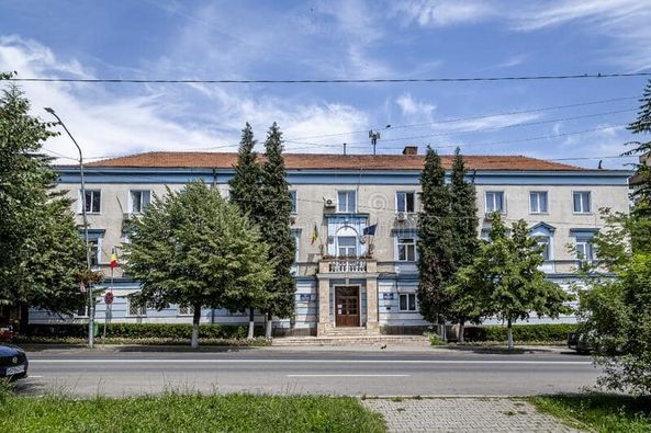 Primăria municipiului Petroșani / Anunț privind organizarea unei întâlniri de dezbatere publică