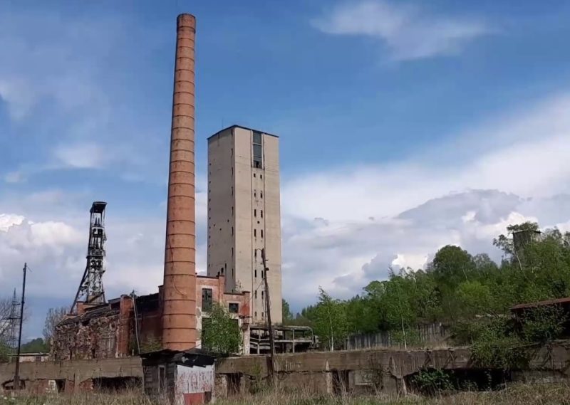 Consiliul județean Hunedoara demarează elaborarea documentațiilor pentru obiectivul de investiții ”Consolidarea, punerea în valoare și refuncționalizarea Puțului Centru de la Mina Petrila