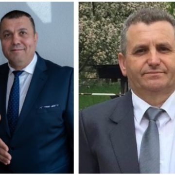 Cel mai cunoscut consilier local de la PNL Uricani, Ion Stănescu demisionează din partid și susține în alegerile de la Uricani echipa primarului Dănuț Buhăescu!