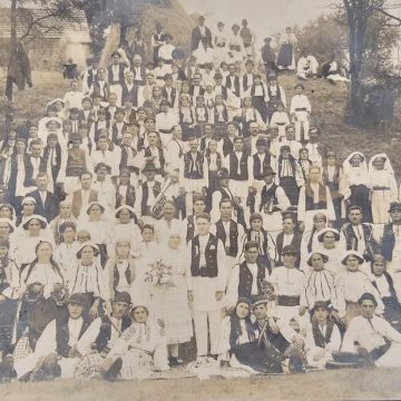 Invitație la ”Nedeia Paroșană” de la Vulcan