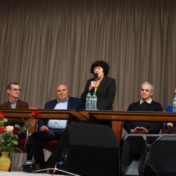 Renașterea prin cultură a scriitorului petrilean Ioan Dan Bălan