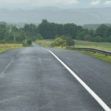 Lucrări de reparații finalizate pe drumurile județene 686 și 686C aflate pe raza comunei Râu de Mori