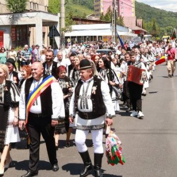 Petrila – Planeta Momârlanilor gazde bune !