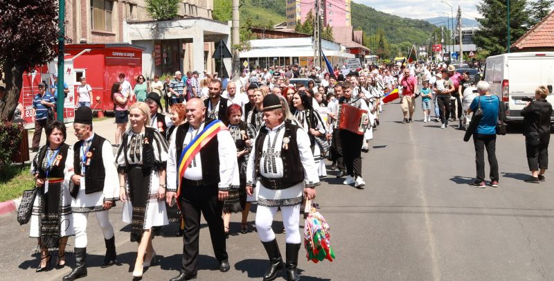 Petrila – Planeta Momârlanilor gazde bune !