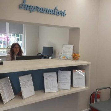 Servicii financiare prompte și diverse la front desk-urile CAR Unirea