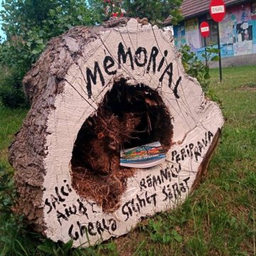 ”Memorialul scriitorilor români”, astăzi la Casa memorială ”Ion D. Sîrbu” din Petrila