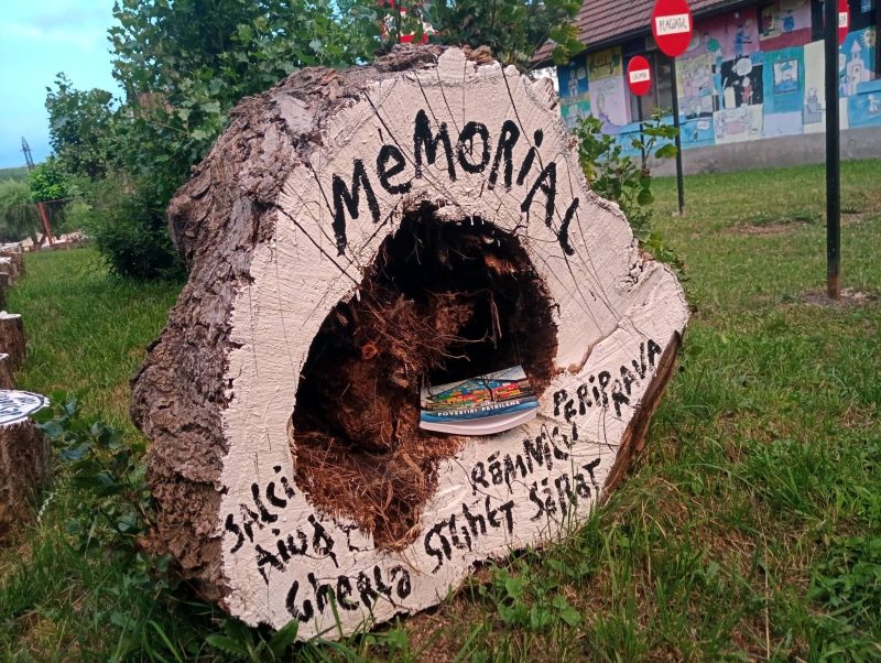 ”Memorialul scriitorilor români”, astăzi la Casa memorială ”Ion D. Sîrbu” din Petrila