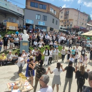 ”Nedeia de Sânziene”, o sărbătoare fără egal la Straja !