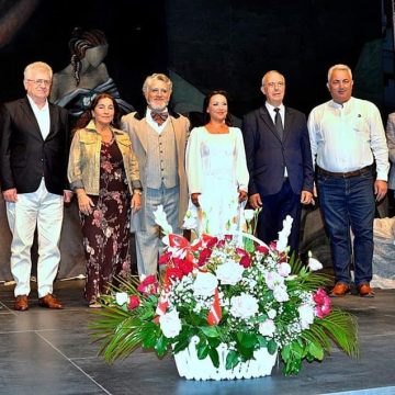 Ofensiva culturală continuă în județul Hunedoara cu a X-a ediție a Festivalului ”Opera Nights”