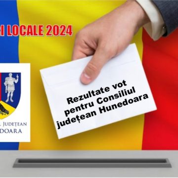 Liderul PSD Hunedoara, Laurențiu Nistor și echipa social-democrată rămân la conducerea Consiliului județean Hunedoara