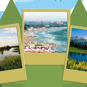 Veste bună pentru studenți: au început înscrierile pentru taberele studențești!