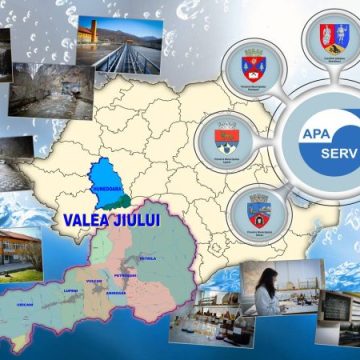 Apa Serv Valea Jiului / Anunț public