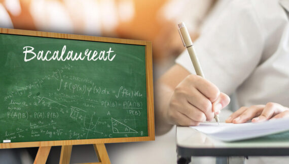 Începe examenul de Bacalaureat. În județul Hunedoara sunt organizate 9 centre de examen.