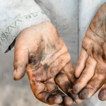 Ziua Internațională împotriva exploatării prin muncă a copiilor