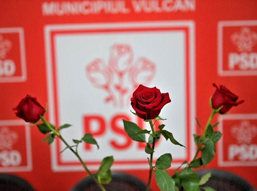 Victorie istorică pentru PSD în Valea Jiului și în județul Hunedoara, în alegerile locale