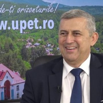 Universitatea din Petroșani a demarat promovarea ofertei academice pentru viitorul an universitar