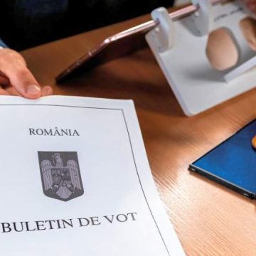Alegeri locale și europarlamentare 2024. Ghidul alegătorului.