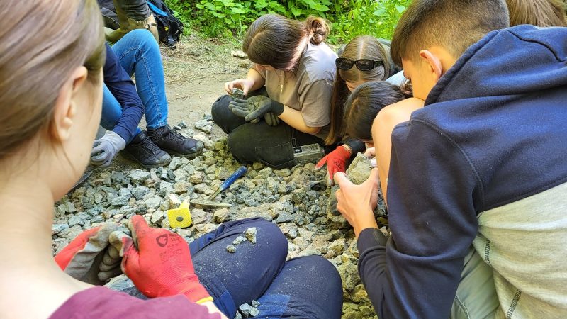 Săptămâna Europeană a Geoparcurilor 2024: un maraton de evenimente în Geoparcul Țara Hațegului
