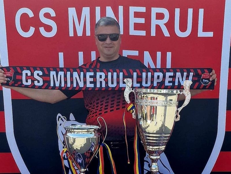 Finanțarea activităților sportive, obligație asumată de administrația locală de la Lupeni