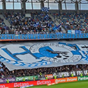 Corvinul a pierdut bătălia Supercupei, dar Corvinul merge mai departe!