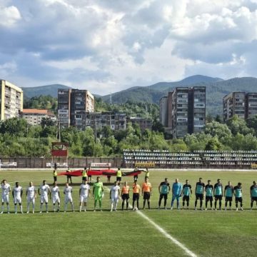 Debut cu dreptul pentru Minerul Lupeni în noul sezon fotbalistic